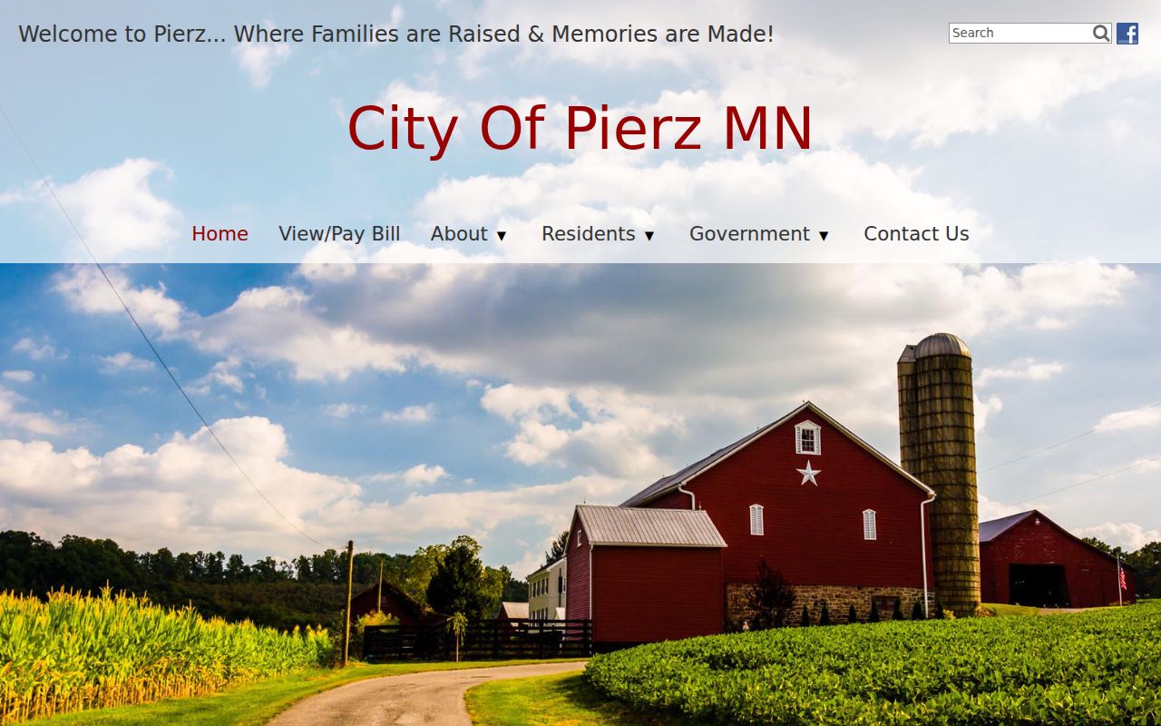 Morrison County court docket Pierz city source